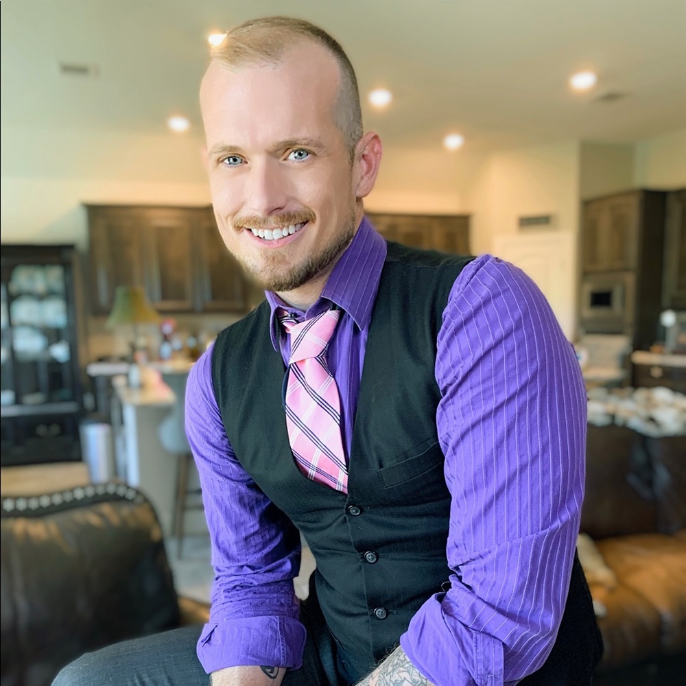 Meet your Posher, Allen